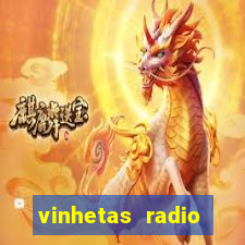 vinhetas radio globo futebol